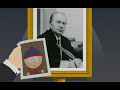 South Park - Stan is L. Ron Hubbard