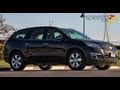 Chevrolet Traverse - شيفروليه ترافيرس