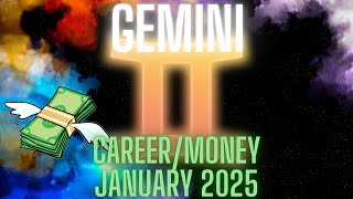 Gemini Career ♊️🔮💲💰💸 - Your Destiny Is Clear—Success Is Written in the Stars!