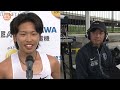 【ラスト300ｍ驚異のスパート】東洋大学 西村真周が大会新で優勝＆mvp｜第20回関東私学七大学対校陸上競技大会 解説：酒井俊幸監督 東洋大学