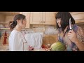 Which Asian Mum Will Cut The Fruits? (ft. The Benzi Project)