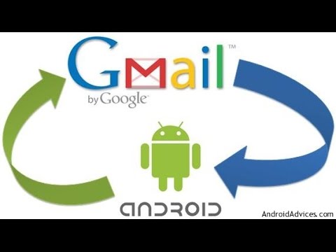 How To Sync Mobile Contacts to Gmail How To Sync Mobile Contacts to Gmail