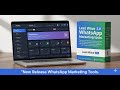 Lead Wave 3.0: The Ultimate WhatsApp Marketing & Automation Tool [Free Trial] WASender 3.8.0