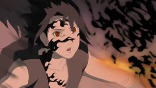 Naruto Shippuden AMV - Evolver - Never Surrender [HD]