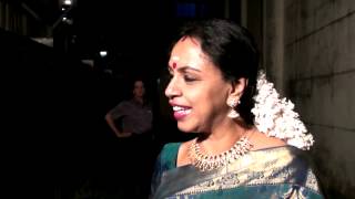 Margazhi Couture: Sudha Ragunathan