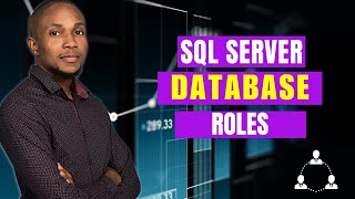 SQL Server Database Roles