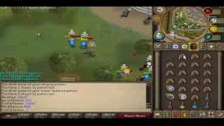 YouFatTanker Pk Video 14 - Maxed Tank Pking - Hybrid- 2000 Subscribers Special