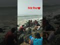 দীঘায় উড়ন্ত জল উচ্ছ্বাস না দেখলে মিস করবেন🏖️🌊🌊