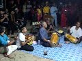 sembah tari terakhir almarhum ayahanda guru jaafar md isa seni silat harimau bentara garang