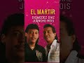 EL MARTIR - DIOMEDES DIAZ