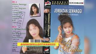 Mala Madia - Jembatan Semanggi (cipt.Muchtar B)