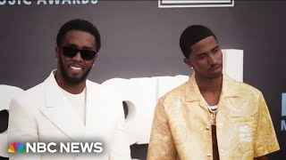 Sean 'Diddy' Combs' son accused of sexual assault in new lawsuit