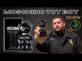 Moschino Toy Boy | Review #moschino #toyboy #fragrance