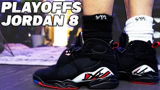 2023 Air JORDAN 8 