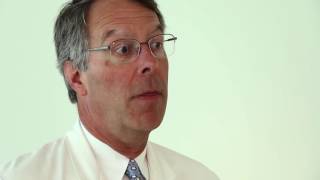 Faculty Spotlight Fall 2016: Dr. Peter Albertson
