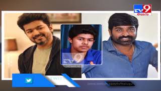 Uppena Tamil Remake: Launchpad For Star hero’s son? - TV9