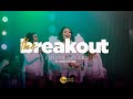 LOUISE ISSABU - THE BREAKOUT ft JOSH CLEOPA (OFFICIAL LIVE MUSIC VIDEO)