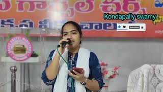 Nannu Balaparachu Yesunandhe #jesus #viral #rajprakashpaul #swamyjoel #christiansongs