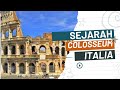 Colosseum di Italia: Menjelajahi Keajaiban Arsitektur dan Sejarah Kekaisaran Romawi