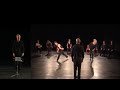 soundpainting workbook 3 for theatre and danse by walter thompson