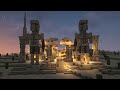 I Transformed Minecraft Into The ULTIMATE Survival World!  Full Movie [6000+ HOURS]