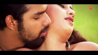 Honeymoon Bana La Pahile (Bhojpuri Hot Video) Ft. Pawan Singh | Gundairaaj