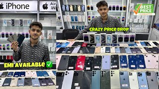 Tech Trove | Second Hand Mobile Market | Used IPhone Shop | Brand New Phones | Samsung Galaxy S24