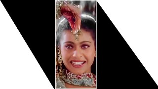 Salman Khan 90's Hindi Song |🌷 4K HD Full Screen | ⚘WhatsApp Status 😘 | Saajanji Ghar Aaye Status