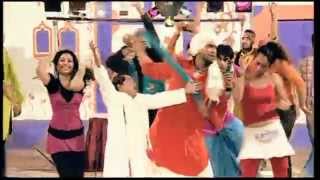Miss pooja Manjit Rupowalia dj | Latest Punjabi Most hit Video | MISS POOJA | MANJIT 2014