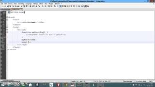 Beginner JavaScript Tutorial - #6 Functions