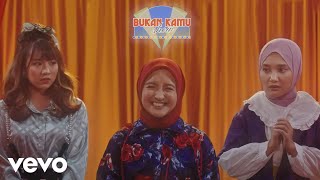 Fatin, Ghea Indrawari - Bukan Kamu (Official Music Video)