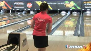 2012 USBC Queens - Sunday Match Play