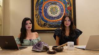 Başak Burcu Ağustos Ayı Genel Yorumu - Vega\u0026Sirius Astroloji Akademi