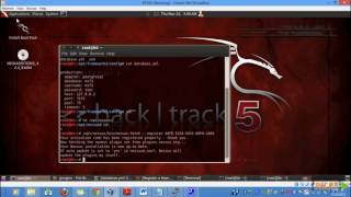 ARMITAGE HACKING 4