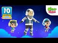 Omar & Hana | Islamic Series & Songs For Kids | Omar & Hana English
