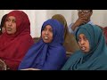 khudbadii midnimada ee cabdiboqor uu kajeediyey madasha qurbe joogta galmudug