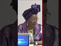 Tinubu Sets Up Task Team on Architecture | VP Shettima Hosts NES & NIA