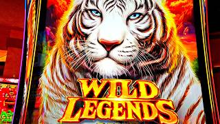 WILD LEGENDS LINK!!!!!!!!!!!!!!