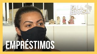 Golpistas usam dados para fazer empréstimo consignado sem que as vítimas saibam