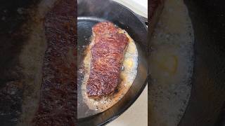 한우 채끝 스테이크 (Striploin Steak) 몇등급?