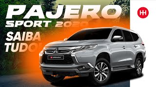 Tour Mitsubishi Pajero Sport - #Publieditorial