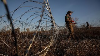 Генштаб ВСУ: силы ПВО Украины в ночь на 3 ноября сбили 66 российских беспилотников…