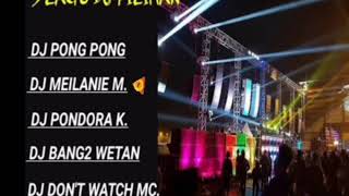 5 LAGU DJ PILIHAN