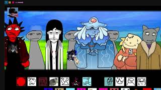 sprunked legacy leak new new