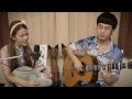 อังศุมาลิน ost.คู่กรรม ณเดชน์ cover จาก เอ อีฟ