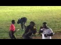 bankx muharwa live performance at rundu sport stadium