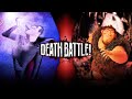 Dracula Vs Grug | (Hotel Transylvania Vs The Croods) | DEATH BATTLE! Fan Trailer