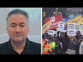 Where do talks stand with Canada Post? CUPW Negotiator speaks