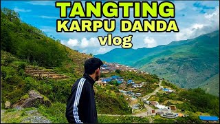 TANGTING KARPU DANDA | NEXT LEVEL OFFROAD | part- 1 |