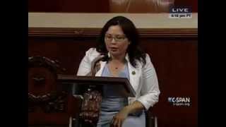 Rep. Duckworth Calls on House to Pass Comprehensive Immigration Reform